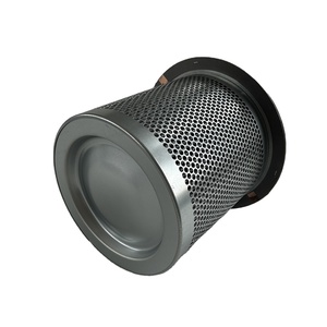 MANNY 89285779 Élément filtrant séparateur d'huile en fibre de verre Pièces de rechange pour compresseur industriel - Product Image 3