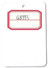 GB993