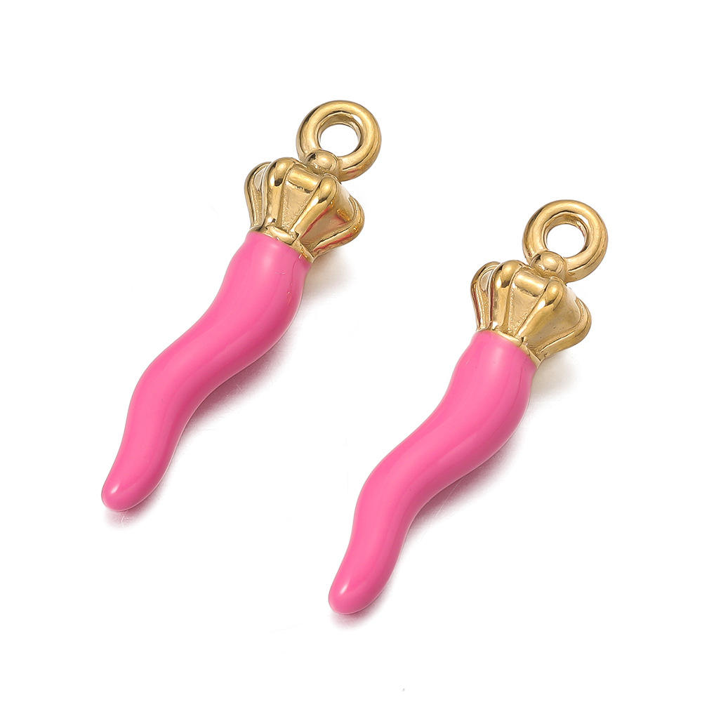 สไตล์1สีชมพู