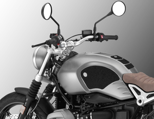 Accessoires pour moto XXUN, protection de réservoir en caoutchouc, autocollant de réservoir pour <span class=keywords><strong>BMW</strong></span> R <span class=keywords><strong>Nine</strong></span> <span class=keywords><strong>T</strong></span> Scrambler 2016-2022 - Product Image 2