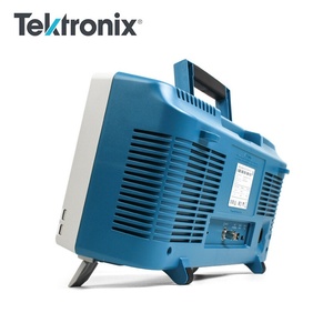 Osciloscopio Digital de Almacenamiento de Cuatro Canales Tektronix TBS2104B Usado, Serie TBS2204B/TBS2074B - Product Image 3