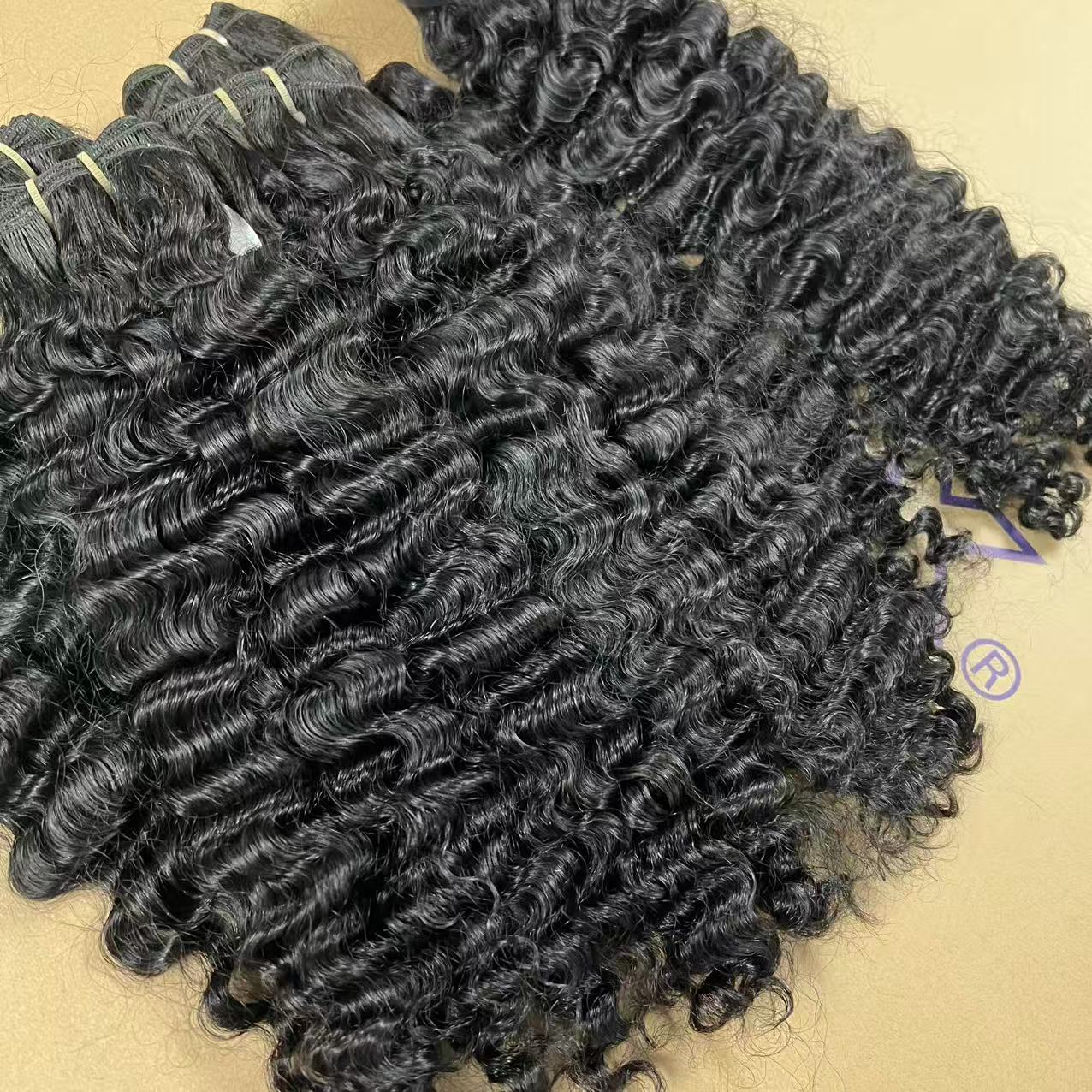 1 Burmese curly