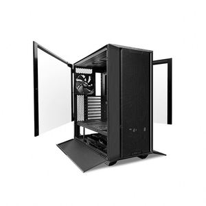 <span class=keywords><strong>Lian</strong></span> <span class=keywords><strong>Li</strong></span> lancool III เคส PC สีดำ E-<span class=keywords><strong>ATX</strong></span> รองรับการระบายความร้อนด้วยน้ำระดับกลางของเกม /<span class=keywords><strong>atx</strong></span>/ เมนบอร์ด Micro-<span class=keywords><strong>atx</strong></span>/ Mini-ITX - Product Image 3
