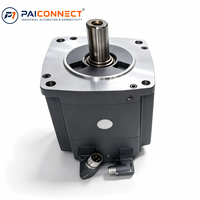 Nuevo Motor Servo de Alta Inercia Siemens 1FL6092-1AC61-2AA1 SIMOTICS S-1FL6 Original, 3.5kW 400V 1FL60921AC612AA1