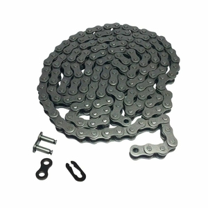 Suministro de Fábrica: Cadena de Rodillos Serie B, Acero al Carbono, Acero Inoxidable, Máquina Ensambladora de Cadenas de Rodillos - Product Image 3