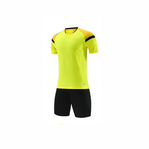 Amerikaans voetbaltenue topkwaliteit snel drogend ademend blanco op maat gemaakte groothandel 100% polyester T-shirt - Product Image 1
