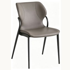 Chaise de salle à manger moderne 37800-5705 37800-5704 37800-5706 - Product Image 2