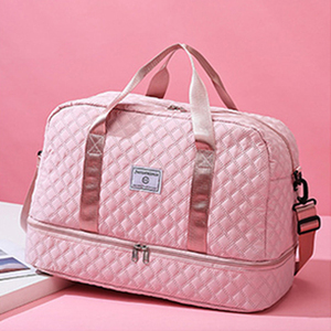 Bolsa de lona Oxford impermeable unisex para uso diario Solución de almacenamiento deportivo de moda - Product Image 6
