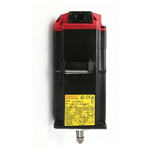 บริการซ่อมมอเตอร์ Fanuc รุ่น A06B-0215-B6052215-B605 แบบมืออาชีพ ณ สถานที่ สำหรับระบบส่งกำลัง Fanuc - Product Image 5