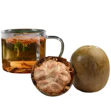 Оптовая продажа, большой размер, очень сладкий фрукт luo han guo no suger monk - Product Image 2