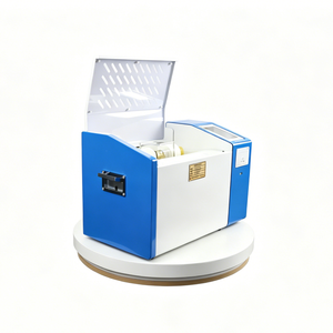 Probador automático de tensión de resistencia a la descomposición del aceite de transformadores - Product Image 4