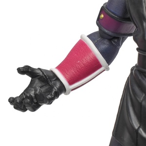 <span class=keywords><strong>Figurine</strong></span> d'action <span class=keywords><strong>Dragon</strong></span> <span class=keywords><strong>Ball</strong></span> <span class=keywords><strong>Z</strong></span> Super Saiyan <span class=keywords><strong>Goku</strong></span> <span class=keywords><strong>Black</strong></span> Zamasu en PVC avec masque, modèle de collection, jouet cadeau pour les fans - Product Image 6