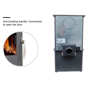 <span class=keywords><strong>Estufa</strong></span> Industrial <span class=keywords><strong>de</strong></span> Pellet <span class=keywords><strong>de</strong></span> madera, eléctrica, refractaria, fabricante <span class=keywords><strong>de</strong></span> China - Product Image 4