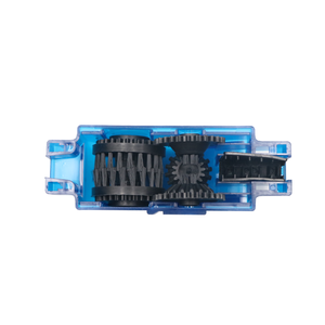 Juego <span class=keywords><strong>de</strong></span> Herramientas <span class=keywords><strong>de</strong></span> Limpieza <span class=keywords><strong>de</strong></span> Cadenas RIDERACE, Cepillo <span class=keywords><strong>de</strong></span> Lavado Portátil para <span class=keywords><strong>Bicicleta</strong></span> <span class=keywords><strong>de</strong></span> Montaña, Limpiador Giratorio <span class=keywords><strong>de</strong></span> Cadenas, Accesorios <span class=keywords><strong>de</strong></span> Ciclismo <span class=keywords><strong>MTB</strong></span> - Product Image 4