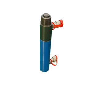 Cilindros hidráulicos personalizados para caminhões bombeiros - Product Image 1