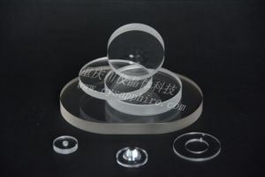 Cử<span class=keywords><strong>a</strong></span> sổ quan sát bằng sapphire chuyên nghiệp, chất lượng quang học, tùy chỉnh, cử<span class=keywords><strong>a</strong></span> sổ kính sapphire tròn tùy chỉnh cho bộ lọc quang học - Product Image 2