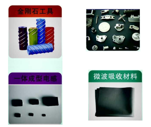 Poudre de fer carbonyl de qualité supérieure pour usage industriel et métallurgique, certifiée REACH - Product Image 3