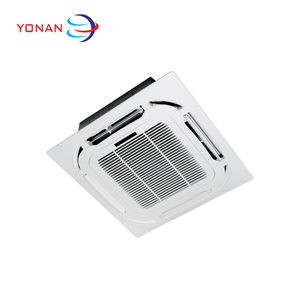 Aire Acondicionado de Cassette de Techo de 50Hz 220V 60000 Btu, Aire Acondicionado Central - Product Image 5