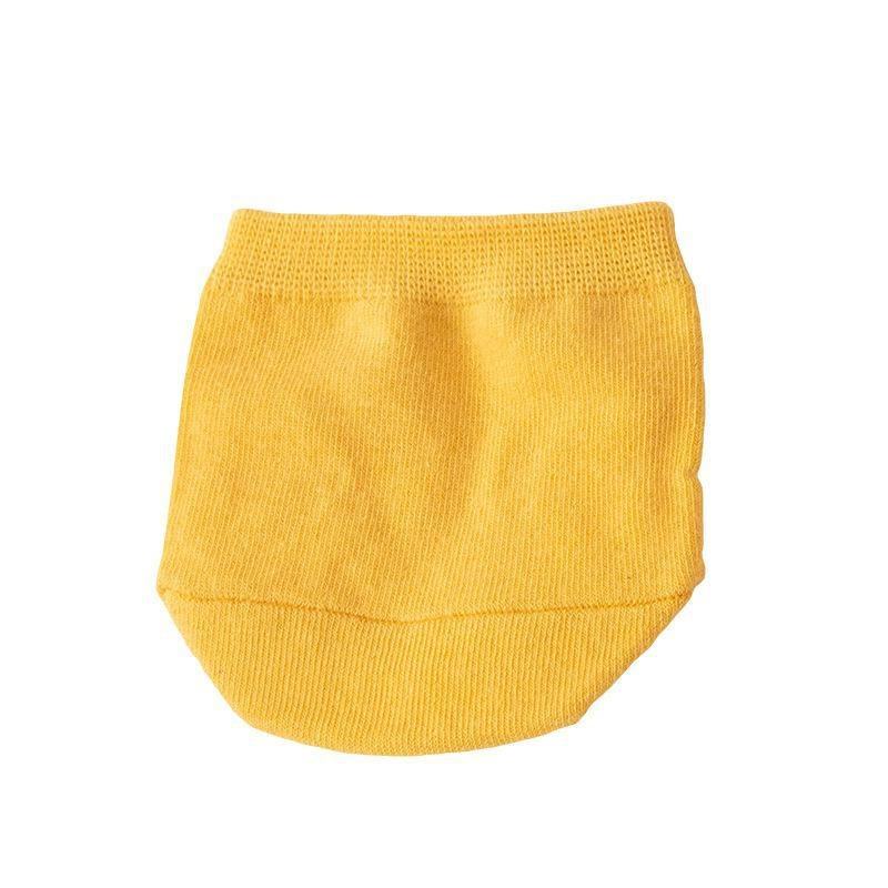 สีเหลือง