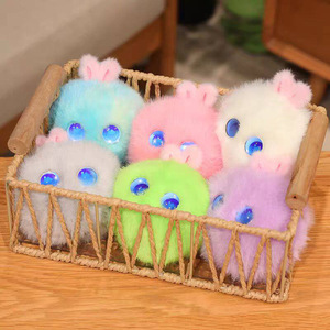 Juguete de Peluche con IA, Compañero Emocional, Dou <span class=keywords><strong>Bao</strong></span>, 11-30cm de Altura, Chatbot Conversacional, Regalo Perfecto para el Día del Niño - Product Image 3