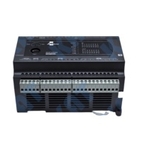 Controlador Lógico Programable (PLC) Delta de Alta Calidad, Modelo DVP32ES200T, 32 E/S, Memoria de Datos, Comunicación Modbus, ¡Oferta!