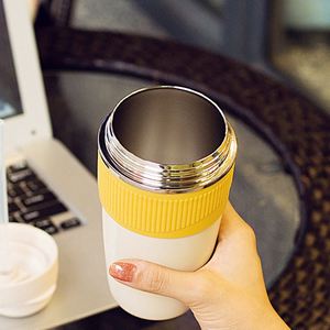 Taza de Café de Acero Inoxidable 316 de Gran Capacidad con Aislamiento Doméstico, Botella de Agua Portátil, ¡Oferta! - Product Image 3