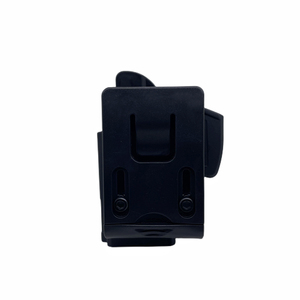 बेल्ट क्लिप लगाव के साथ सहस्राब्दी जी 2 के लिए सामरिक गियर पॉलिमर होल्स्टर - Product Image 6