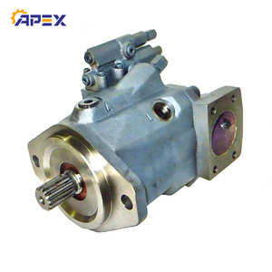 อะไหล่รถขุด APEX พรีเมียม ความแข็งแรงสูง รุ่น 3500666 ปั๊มไฮดรอลิก อะไหล่เครื่องจักรก่อสร้าง อะไหล่ปั๊มคอนกรีต - Product Image 3