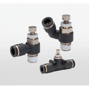 วาล์วปีกผีเสื้อ JNC12-C ของ Pisco - Product Image 1