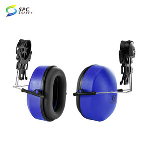<span class=keywords><strong>Casque</strong></span> anti-bruit industriel pour la construction, réduction du bruit bon marché, protection auditive, <span class=keywords><strong>casque</strong></span> de sécurité monté sur <span class=keywords><strong>casque</strong></span> - Product Image 5