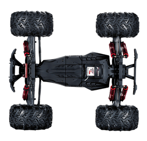 <span class=keywords><strong>HOSHI</strong></span>-Voiture de course supersonique à grande vitesse, véhicule tout-terrain, jouets VS S920 2.4 RC, N516, 1/10G, 1:10, 9125 - Product Image 6