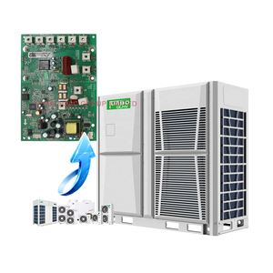 Carte de commande de compresseur 803339090024 pour Chigo GCHV VRF extérieur, adaptée à Mitsubishi THB220, pièces de rechange HVAC, carte PCB extérieure VRF - Product Image 4