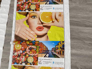 Fábrica Venta caliente <span class=keywords><strong>Tambor</strong></span> <span class=keywords><strong>central</strong></span> 6 colores Bolsas de plástico CI Máquinas de impresión flexográfica - Product Image 5