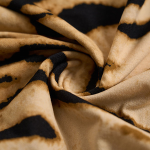 Sk1359-1 Perizoma <span class=keywords><strong>Leopardato</strong></span> in Pizzo, Traspirante e Confortevole, a Vita Bassa ed Elasticizzato, Ideale per Spiaggia e Feste - Product Image 6