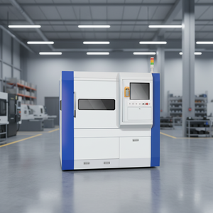 New Fiber Laser Cutting Machine 1500W 3000W Metal Cutter for Gold Silver <b>Brass</b> Stainless Steel Aluminum <b>Sheet</b> - Product Image 1