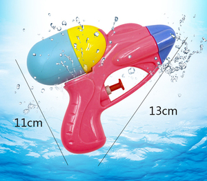 Pistolet à eau pour enfants, jeu interactif de plage - Product Image 5
