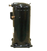 Nouveau compresseur de réfrigération ZB38KQE-TF5-558 d'origine 5HP R22 pour compresseur de climatisation à basse température de stockage à froid