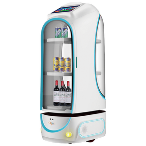 หุ่นยนต์หุ่นจำลองสำหรับการศึกษา - Product Image 1