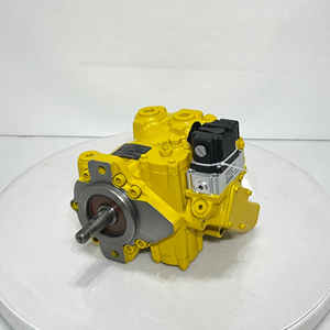Pompe hydraulique Danfoss MPV – Modèles MPV025, MPV035, MPV044, MPV046, MPV050, MPV060, MPV070, MPV080 – Conception avancée à piston pour une performance optimale - Product Image 5