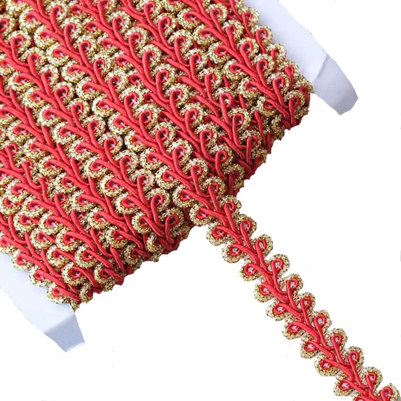 #4 แดง/ทอง