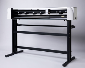 Anycut ZK1000 Découpeuse de vinyle 850 mm 700 mm/s Pression 2000 g pour films de recouvrement automobile et revêtements de sol - Découpe de contour <span class=keywords><strong>automatique</strong></span> - Product Image 1