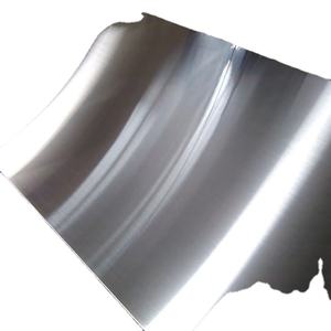 High Quality Low Price 317Lステンレス鋼シムプレート - Product Image 5