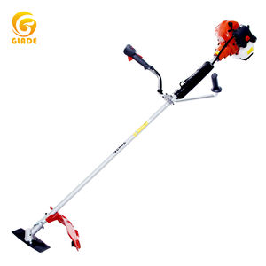 Débroussailleuse robuste 143R, machine à couper l'herbe et le riz, fonctionnant au gaz - Product Image 1