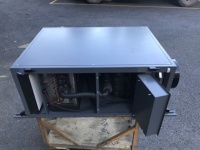 Purificateur d'air ultra-fin 30L HEPA Déshumidificateur, dégivrage automatique, filtre à air