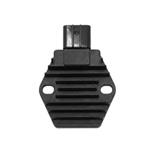 Regulador para Motocicleta VT 750 Shadow Foreman - Construcción Metálica Certificada IATF 16949 - Product Image 1
