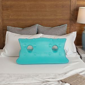 Cojín de Meditación Anti-Escaras para Sofá y Asiento, y Almohada Cómoda para Descanso en Cama para Cuidado de Personas Mayores - Product Image 4