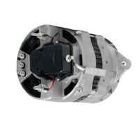 Dynamo 12V 200A 5293213 Équipement d'origine pour camions lourds