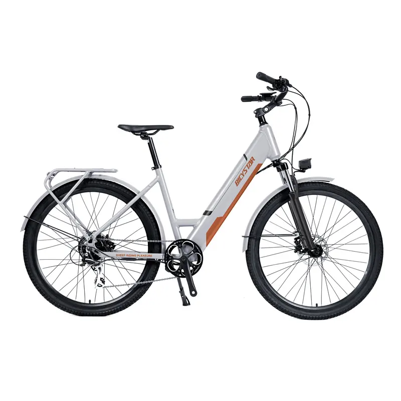 Vélo électrique avec trottinette électrique, autonomie de 20kg, 2019, vente en gros, haute qualité, U & l, 2272