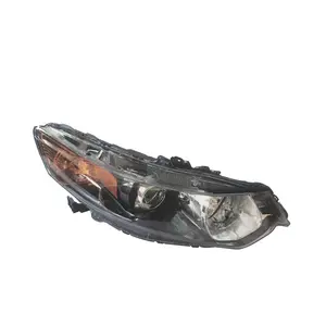 Acura TSX ऑटो एक्सेसरीज़ कार लाइट लैंप AC2503118 33101TL0A02 के लिए फ्रंट HID/क्सीनन हेडलाइट हेडलैंप