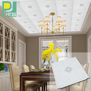 Design di <span class=keywords><strong>Controsoffitti</strong></span> in Metallo Alluminio per Cucina - Product Image 2